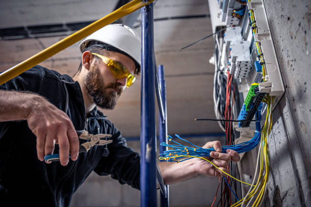 Best Best Electricians Near Me  in Collinsburg, PA