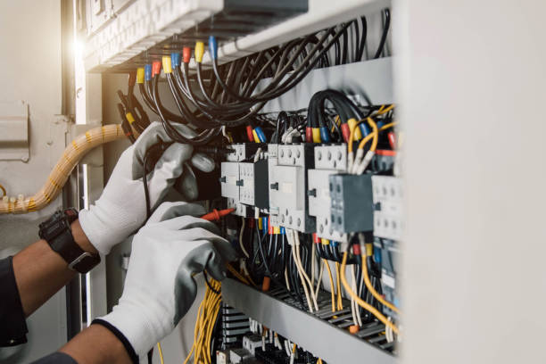 Best Electrical Wiring Services  in Collinsburg, PA